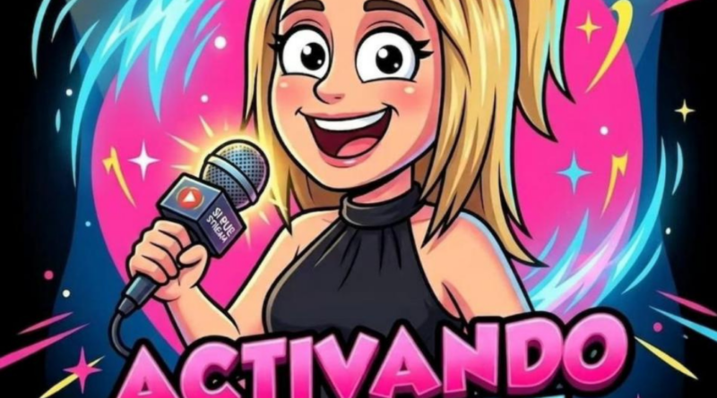 ACTIVANDO EL FINDE 20-03-2026