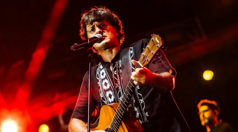 Ciro y Los Persas llega a Corrientes para dar su único show en la región