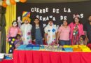 El centro de salud Lote 8 cerró la Semana de los Pueblos Originarios en la comunidad Tres Palmas