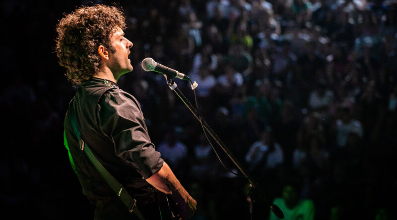 El Cuarto Soda llega a Corrientes y Chaco son su show “Me verás volver”