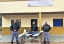 La Policía recuperó dos motocicletas robadas