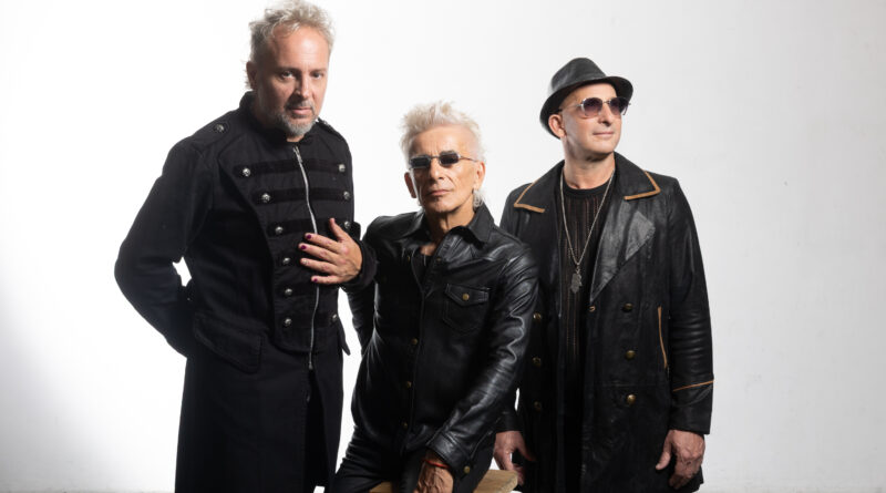 Los Tipitos regresan al NEA con nuevo lanzamiento y todos sus clásicos