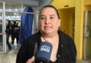Para Parola, Paoltroni quiere ocultar “sus problemas judiciales” a través del pedido de intervención federal