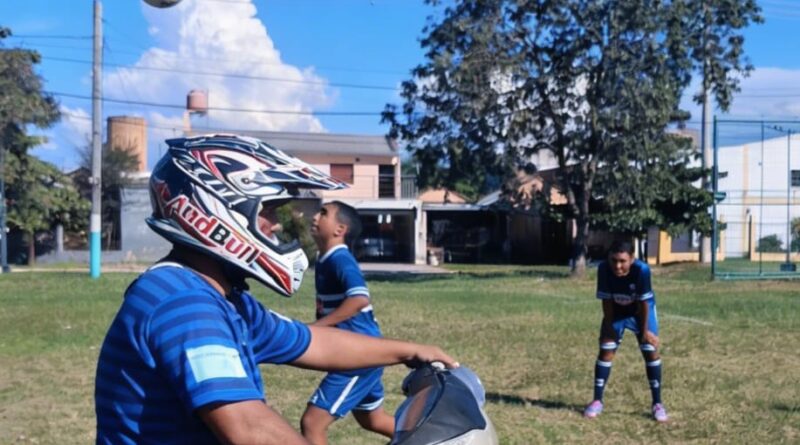 La Mesa Chica de Veterano 07-04-2026