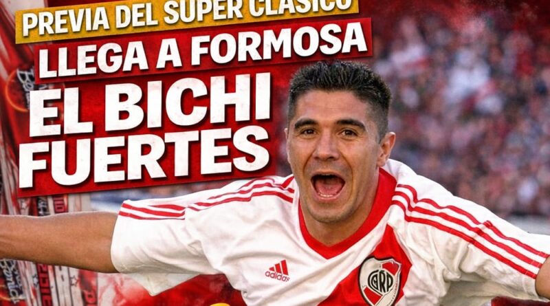 La Mesa Chica de VETERANO 13-04-2026