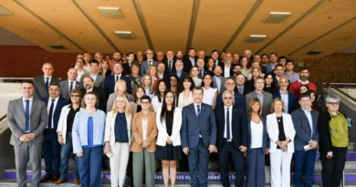 Rectores de 15 universidades respaldan la propuesta de la Corte para terminar con las arbitrariedades en la selección de jueces