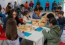 Se desarrollan con normalidad las capacitaciones en el CID del barrio Salvador Gurrieri