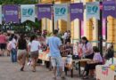 La Municipalidad invita a disfrutar de un fin de semana cargado de actividades recreativas