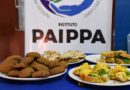 Promovieron una “Cocina saludable con valor agregado” utilizando la producción frutihortícola formoseña